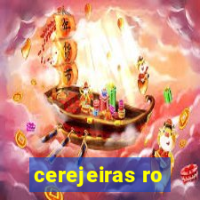 cerejeiras ro