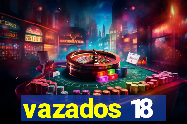 vazados 18