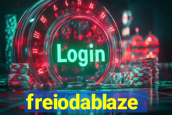 freiodablaze