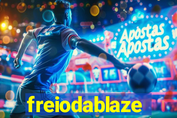 freiodablaze