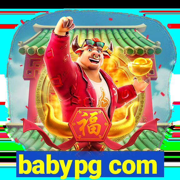 babypg com