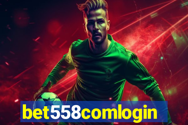 bet558comlogin