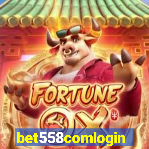 bet558comlogin