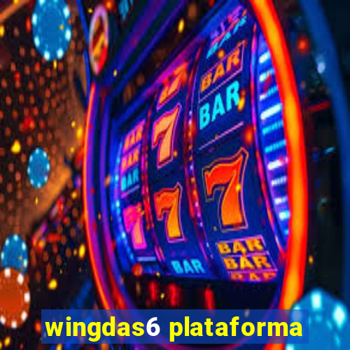 wingdas6 plataforma