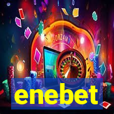 enebet