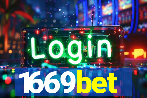 1669bet