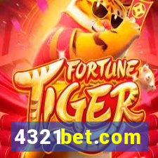 4321bet.com