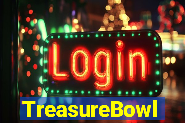 TreasureBowl treasure bowl como ganhar