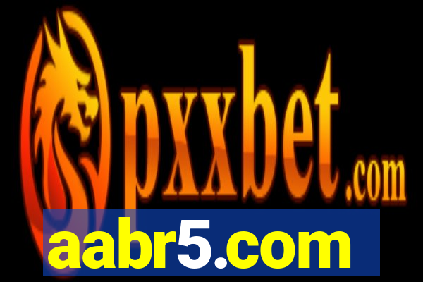 aabr5.com