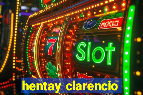 hentay clarencio