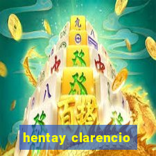 hentay clarencio