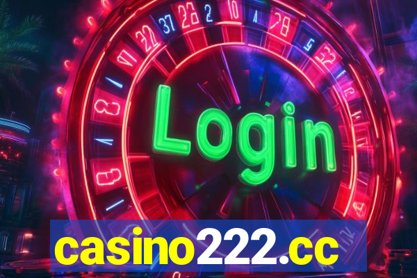 casino222.cc