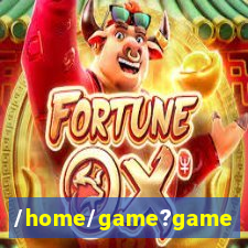 /home/game?gamecategoryid=0