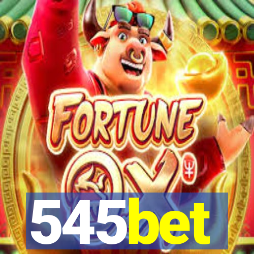 545bet