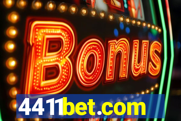 4411bet.com