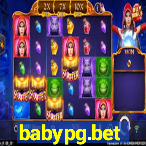 babypg.bet