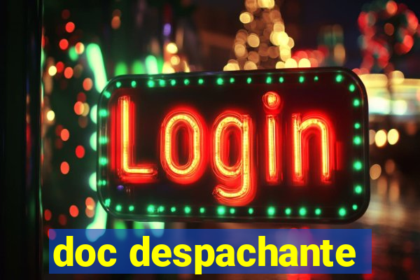 doc despachante