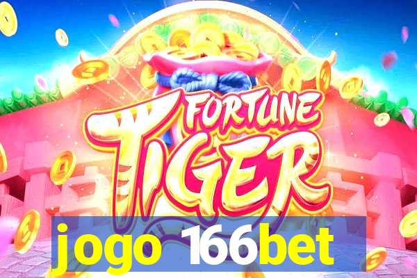 jogo 166bet