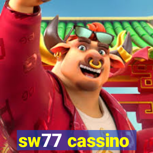 sw77 cassino