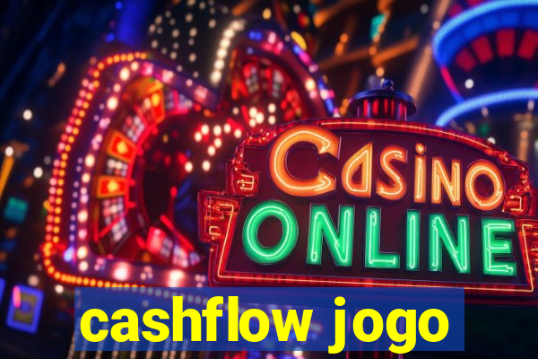 cashflow jogo