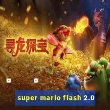 super mario flash 2.0