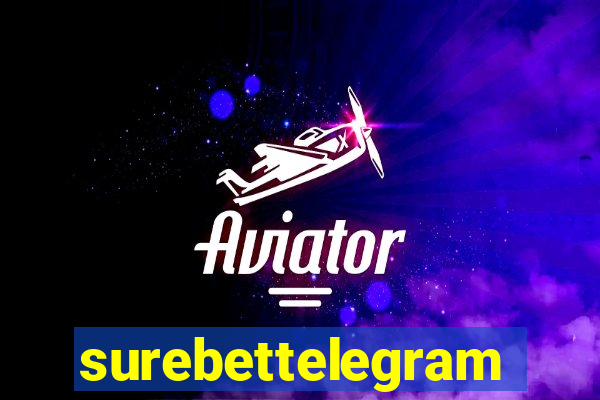 surebettelegram