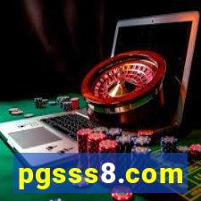 pgsss8.com