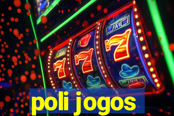 poli jogos