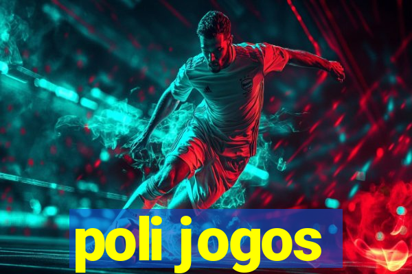 poli jogos