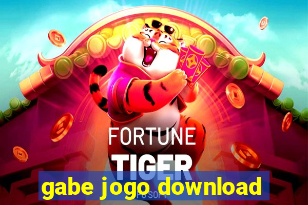 gabe jogo download