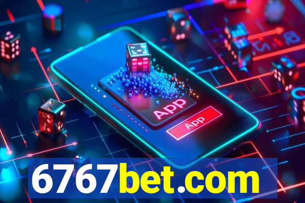 6767bet.com