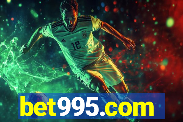 bet995.com