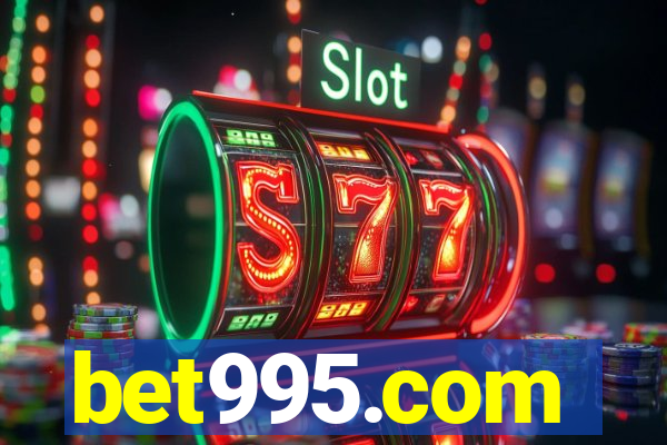 bet995.com