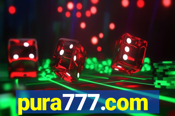 pura777.com