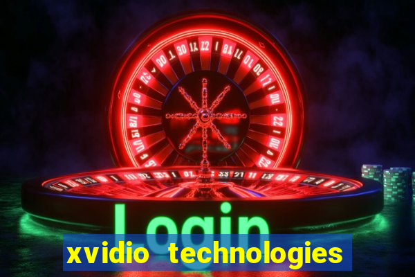 xvidio technologies brasil 2024