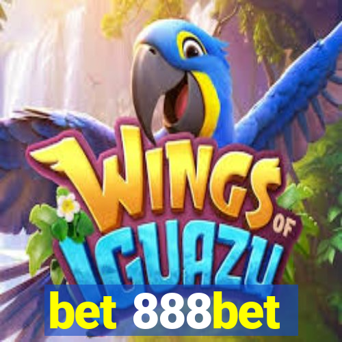 bet 888bet