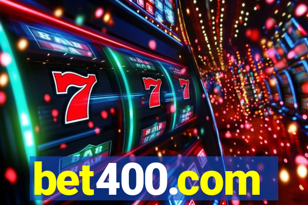 bet400.com