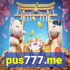 pus777.me