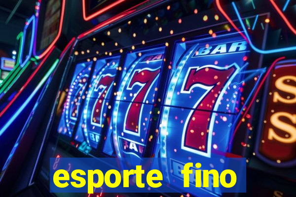 esporte fino feminino noite