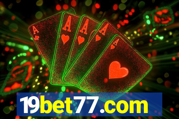 19bet77.com