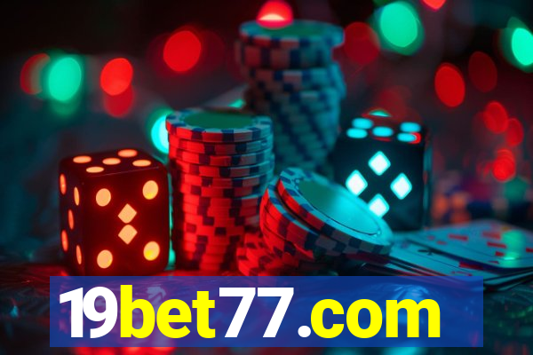 19bet77.com