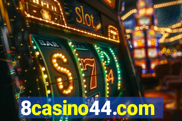 8casino44.com