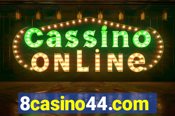 8casino44.com