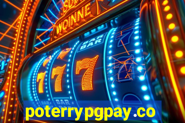 poterrypgpay.com