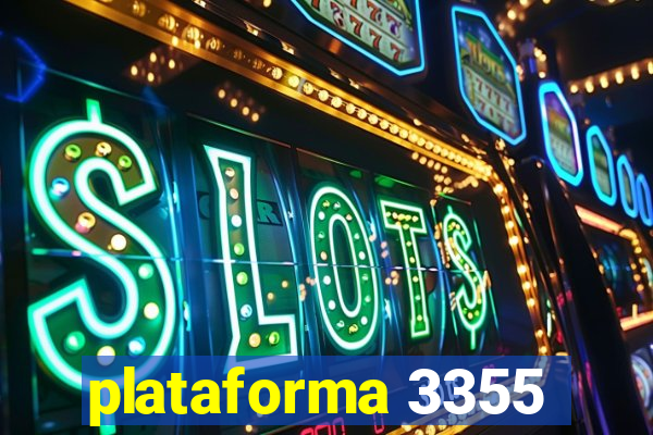 plataforma 3355