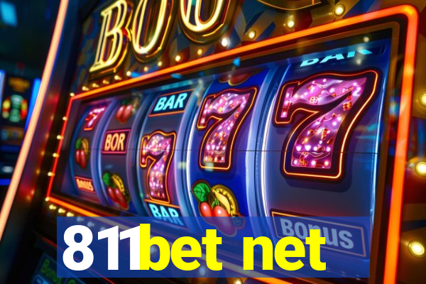 811bet net