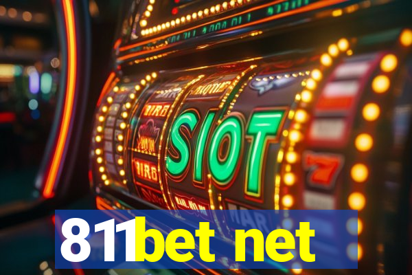 811bet net