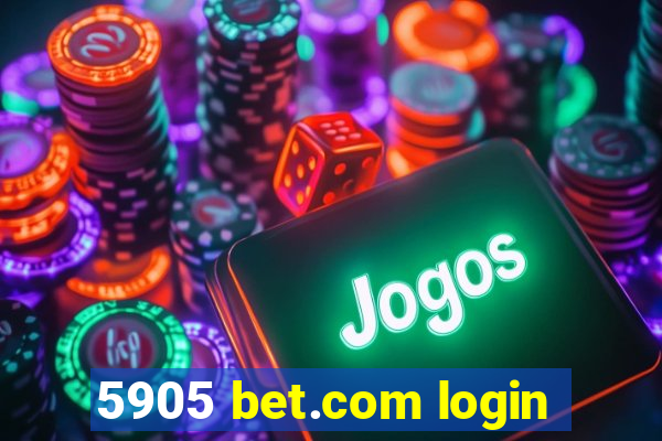 5905 bet.com login