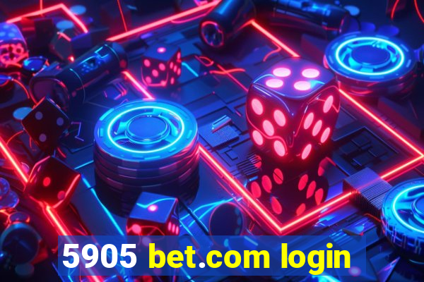 5905 bet.com login