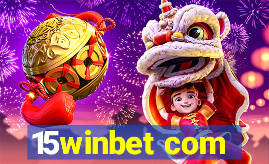 15winbet com